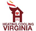 Heating & Cooling Virginia Inc logo